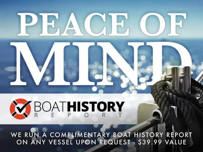 Буксир для перевозки экипажа на продажу