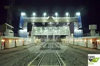 Ro-Ro ship на продажу