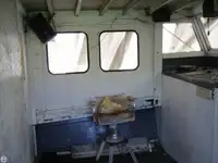 Баржа на продажу