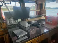 Буксир на продажу