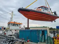 Контейнеровоз на продажу