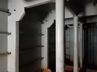 Баржа на продажу