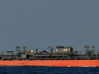 Нефтеналивной/химический танкер на продажу