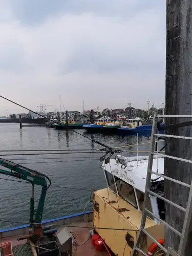 Траулер на продажу