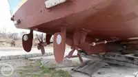 Патрульный катер на продажу