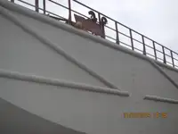 Баржа на продажу