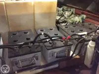 Буксир на продажу