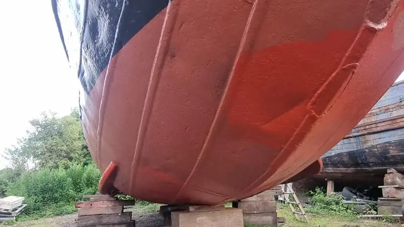 Рабочие суда на продажу