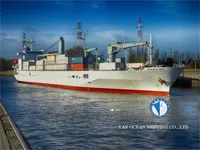 Рефрижераторное судно на продажу