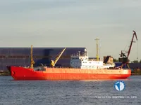 Рефрижераторное судно на продажу