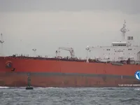 Нефтеналивной/химический танкер на продажу