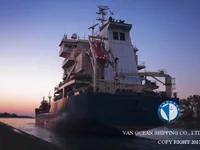 Нефтеналивной/химический танкер на продажу