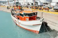 Trawler на продажу