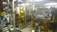 Буксир для перевозки экипажа на продажу