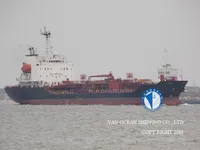 Нефтеналивной/химический танкер на продажу