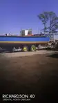 Патрульный катер на продажу