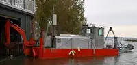 Земснаряд на продажу