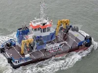 General Cargo/Multi-purpose на продажу