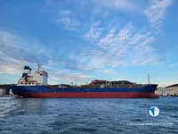 Нефтеналивной/химический танкер на продажу