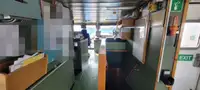 Буксир на продажу