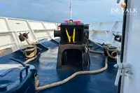 Круизное судно на продажу