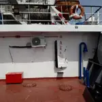 Сухогруз на продажу