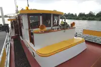 Круизное судно на продажу