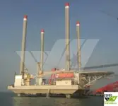 Jack-up drilling rig на продажу