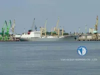 Рефрижераторное судно на продажу
