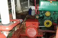 Паром на продажу