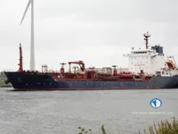 Нефтеналивной/химический танкер на продажу