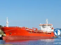 Нефтеналивной/химический танкер на продажу