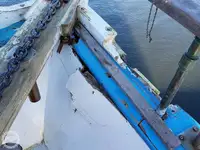 Паром на продажу