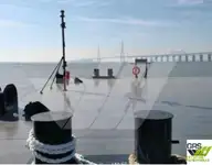 Баржа на продажу