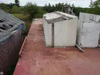 Баржа на продажу