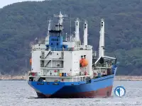 Рефрижераторное судно на продажу