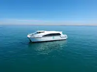 Катамаран на продажу