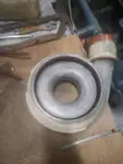 Буксир для перевозки экипажа на продажу