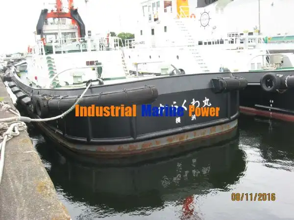 Буксир на продажу