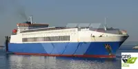 Ro-Ro ship на продажу