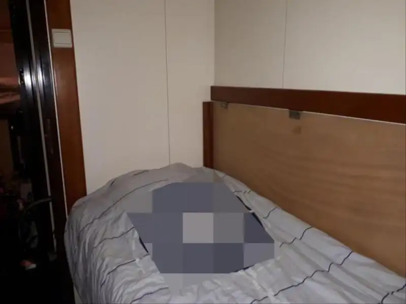 Патрульный катер на продажу