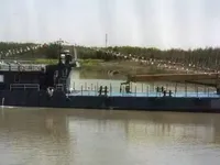 Судно с краном на продажу