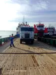 Десантный корабль-танкер на продажу