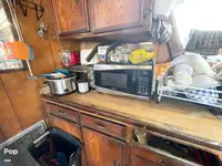 Траулер на продажу
