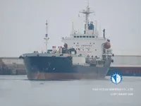 Нефтеналивной/химический танкер на продажу