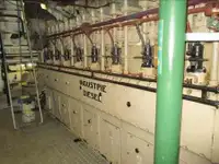 Яружный траулер на продажу