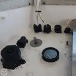 Десантный корабль-танкер на продажу