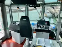 Буксир на продажу