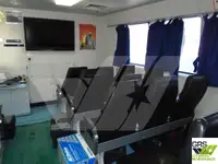 Буксир для перевозки экипажа на продажу
