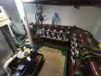Судно снабжения на продажу